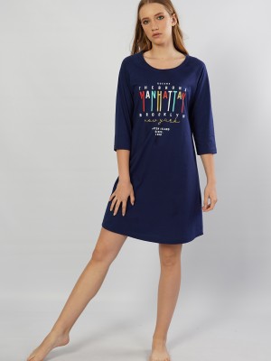 Woman Manhattan Tunic Woman Manhattan Tunic