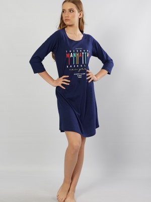 Woman Manhattan Tunic Woman Manhattan Tunic