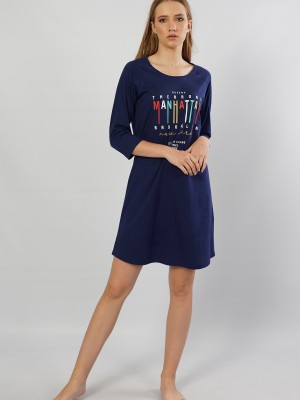Woman Manhattan Tunic Woman Manhattan Tunic