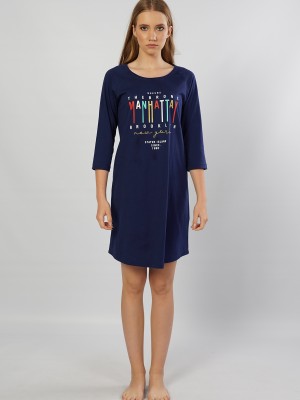 Woman Manhattan Tunic Woman Manhattan Tunic