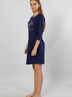 Woman Manhattan Tunic Woman Manhattan Tunic
