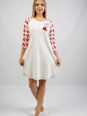 Woman Kiss Tunic Woman Kiss Tunic
