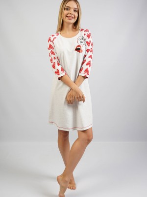 Woman Kiss Tunic Woman Kiss Tunic
