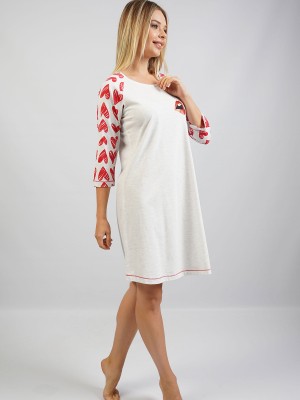 Woman Kiss Tunic Woman Kiss Tunic