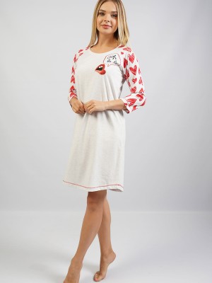 Woman Kiss Tunic Woman Kiss Tunic