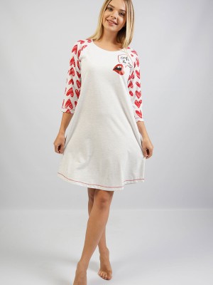 Woman Kiss Tunic Woman Kiss Tunic