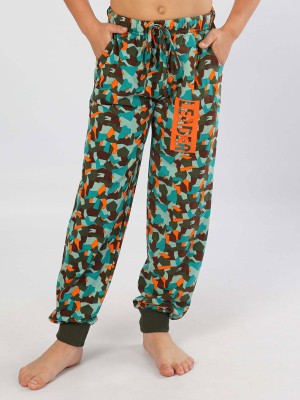 Kids' Boy Leader Pyjama Seperate Kids' Boy Leader Pyjama Seperate