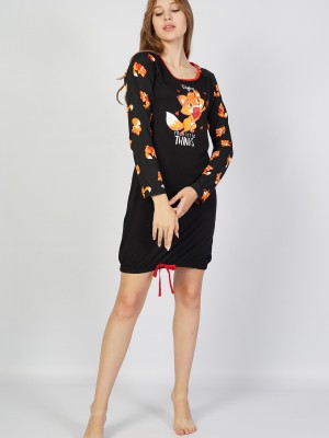 Woman Enjoy Tunic Woman Enjoy Tunic