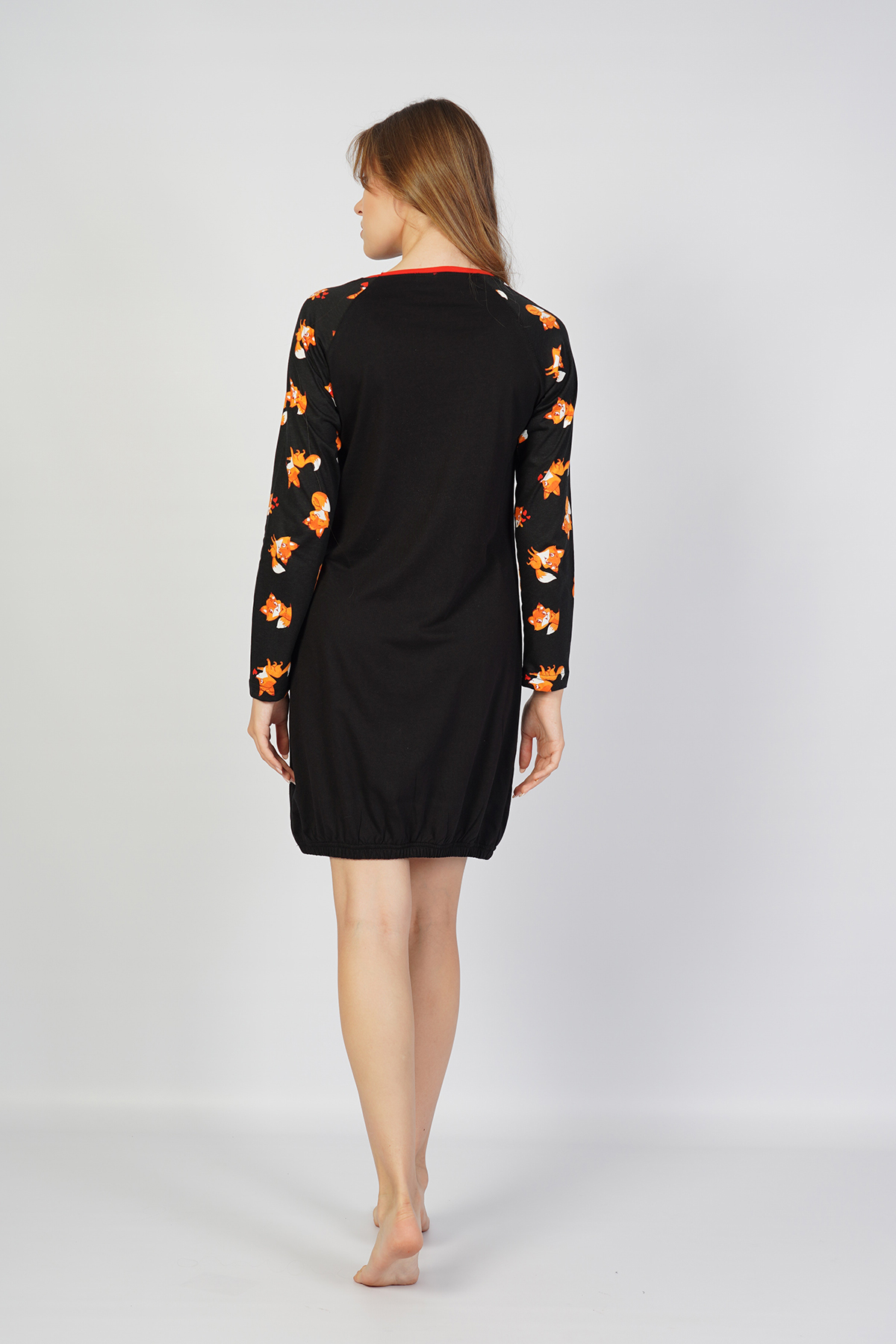 Woman Enjoy Tunic Woman Enjoy Tunic