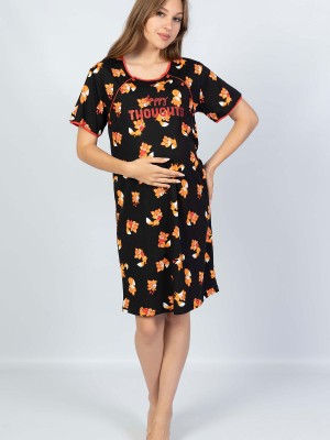 Woman Happy Mom Pregnant Tunic Woman Happy Mom Pregnant Tunic