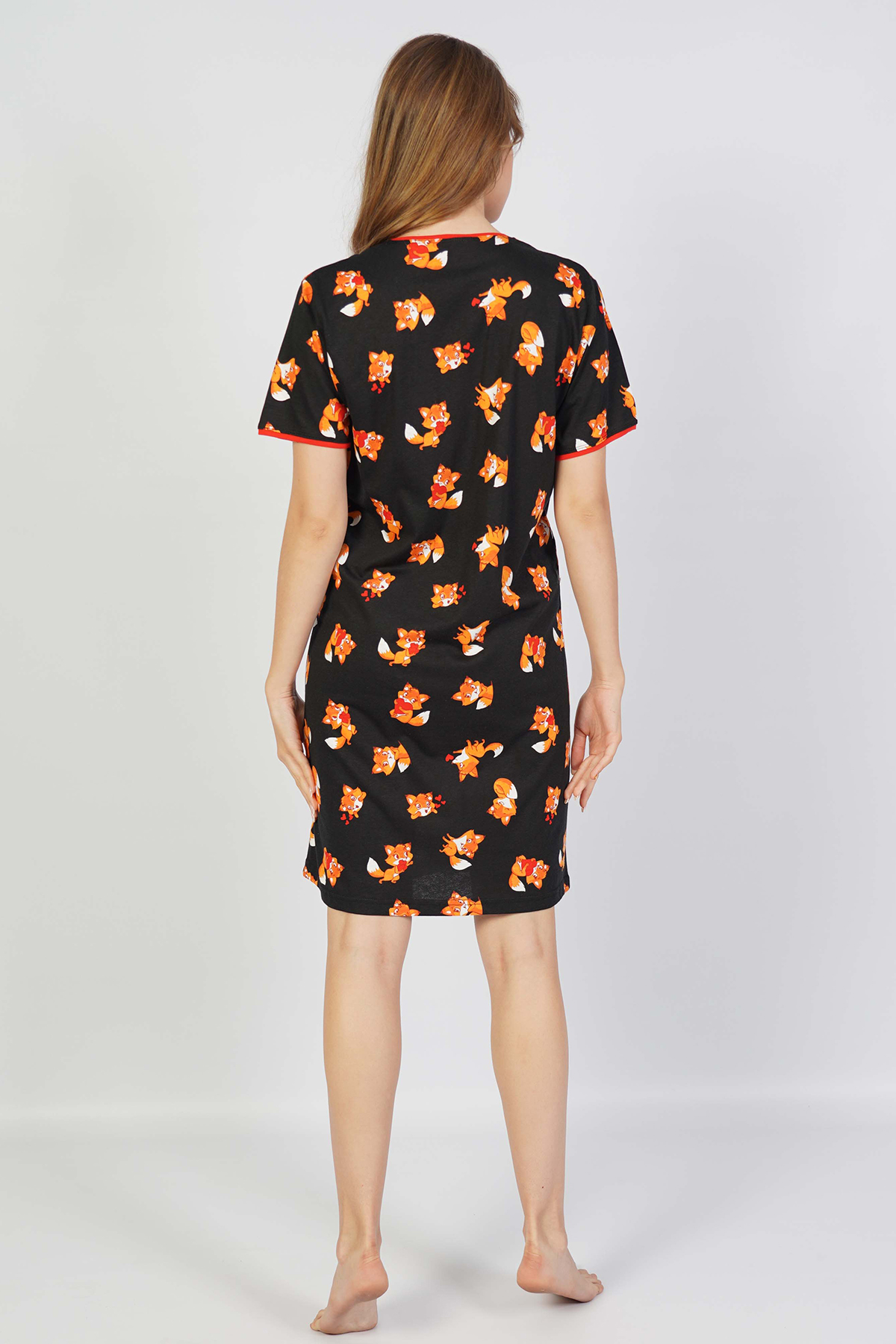 Woman Happy Mom Pregnant Tunic Woman Happy Mom Pregnant Tunic
