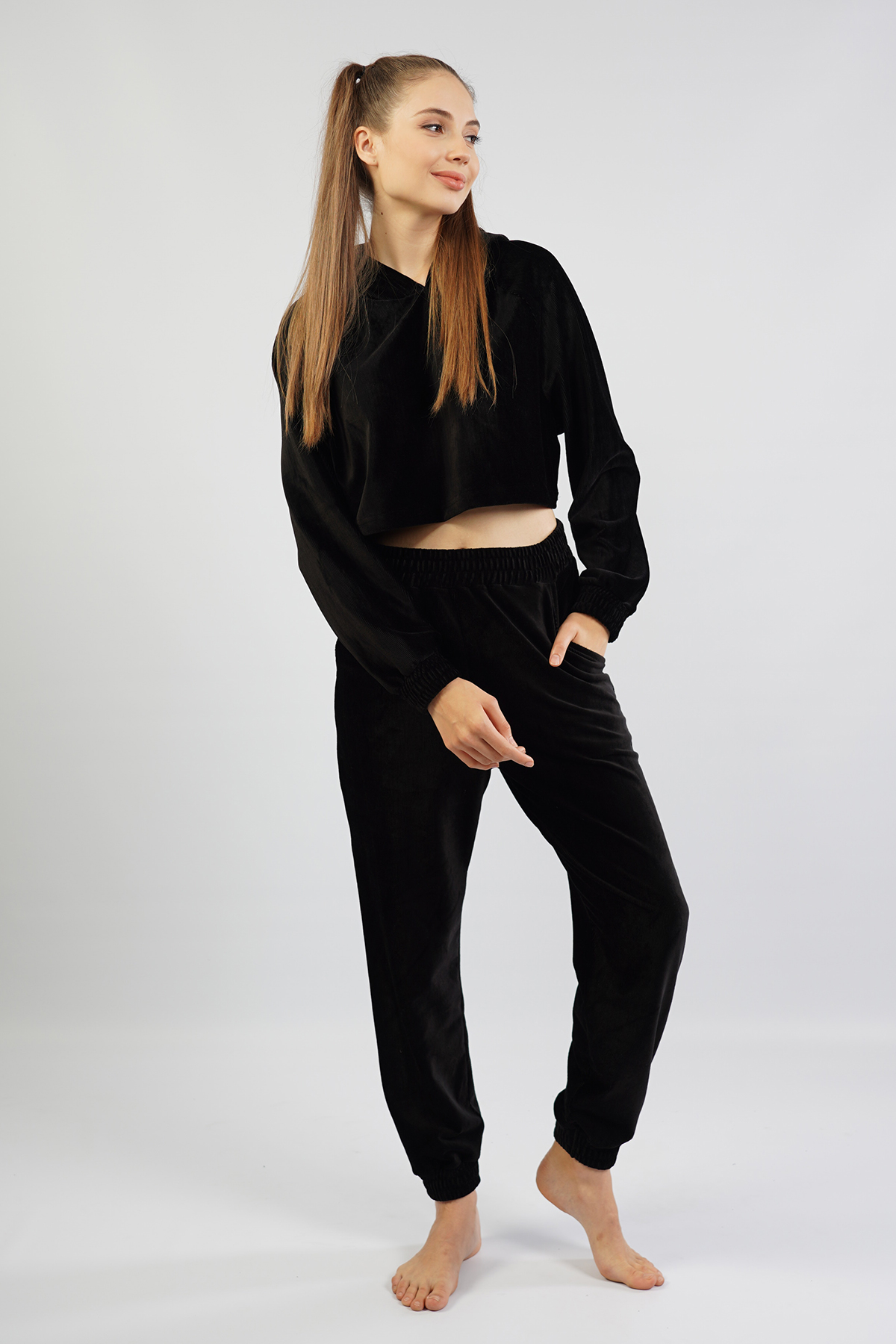 Woman Relax Pyjama Set Woman Relax Pyjama Set