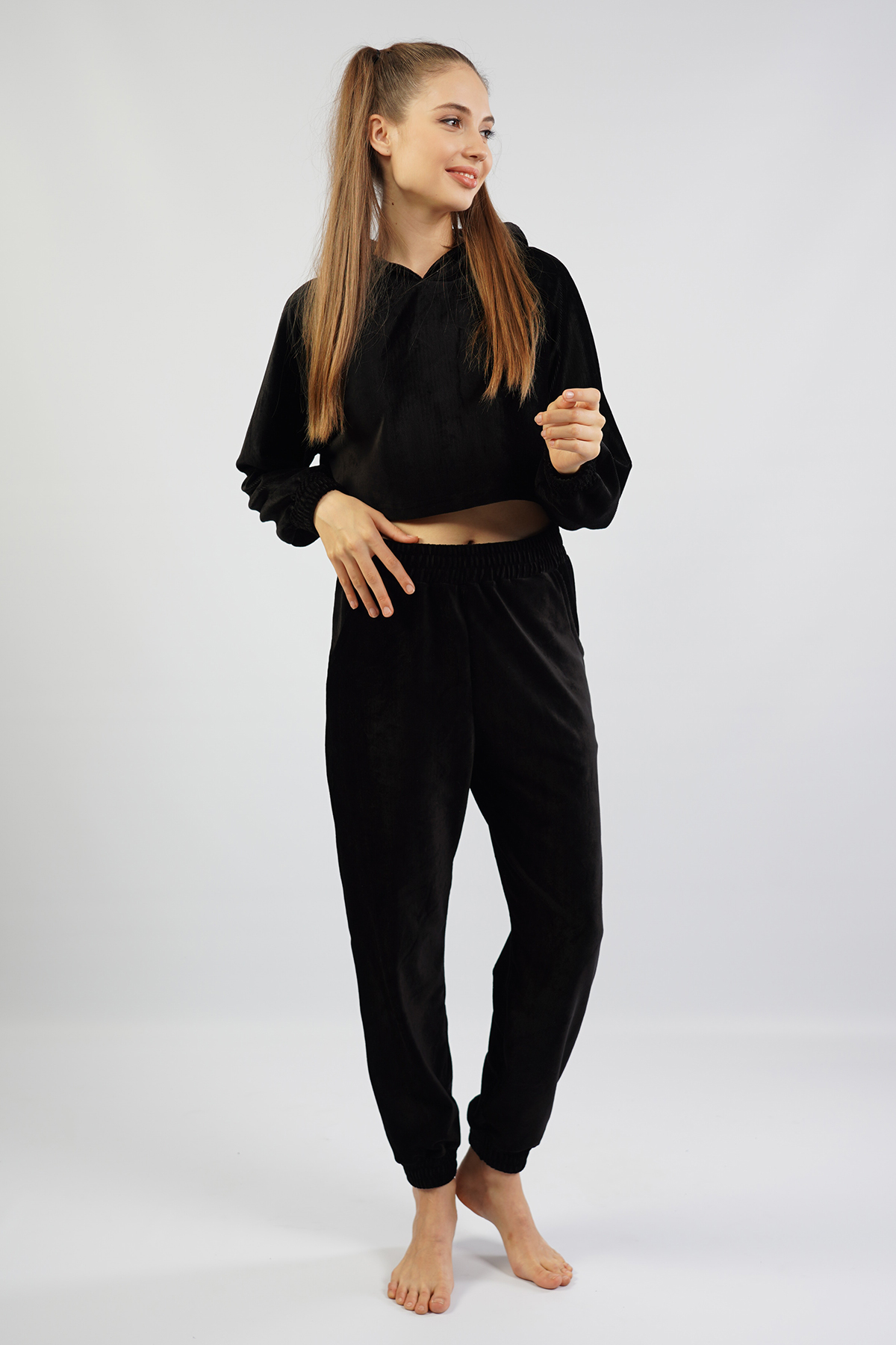 Woman Relax Pyjama Set Woman Relax Pyjama Set