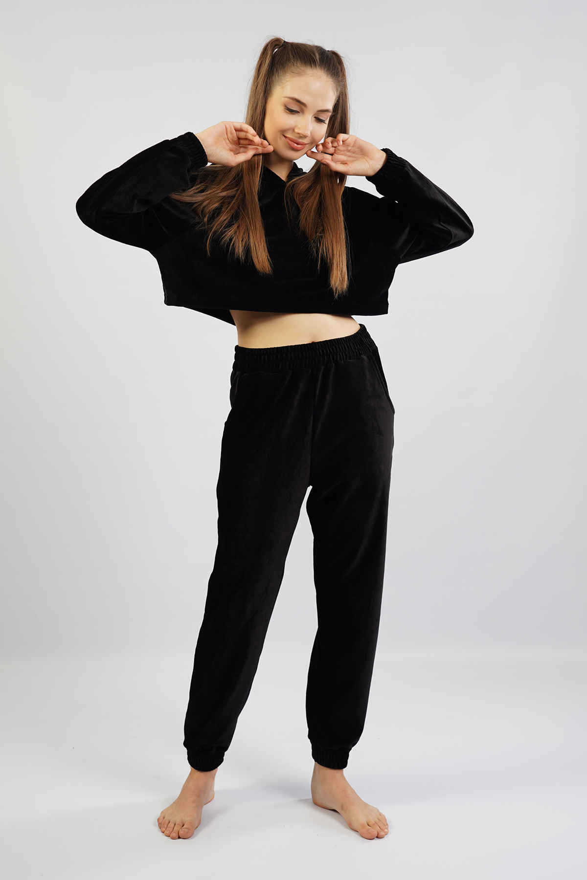 Woman Relax Pyjama Set Woman Relax Pyjama Set