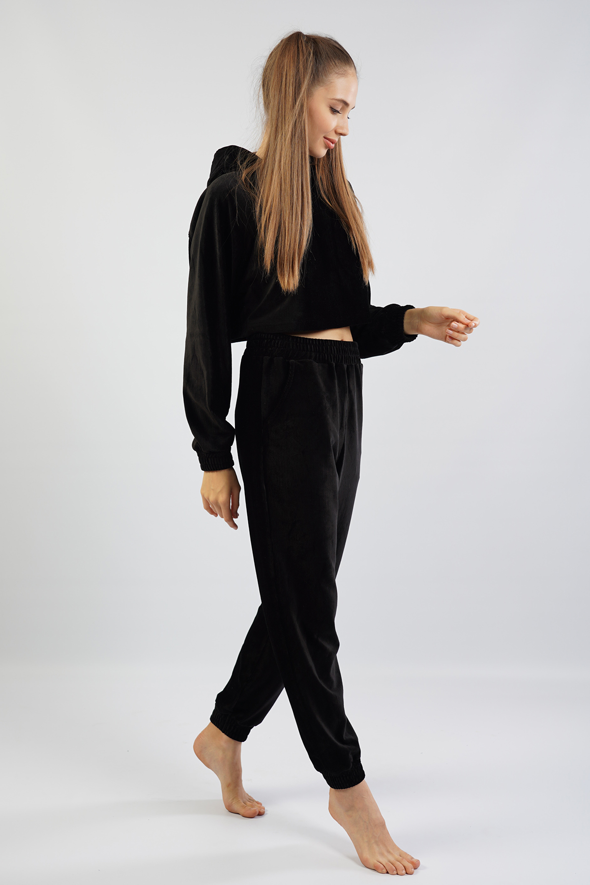 Woman Relax Pyjama Set Woman Relax Pyjama Set