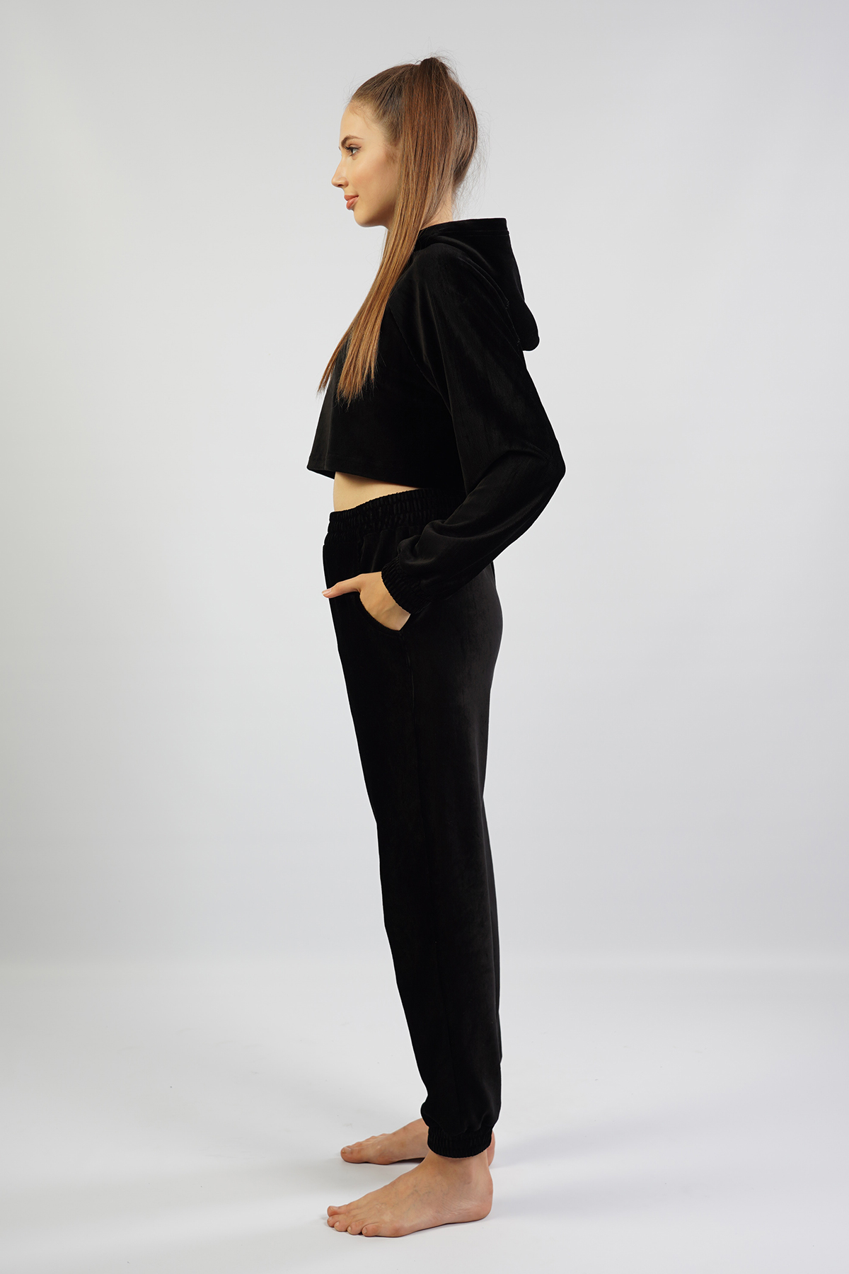 Woman Relax Pyjama Set Woman Relax Pyjama Set
