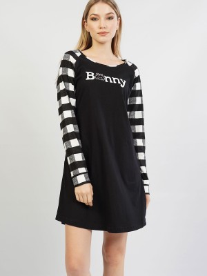 Woman Funny Tunic Woman Funny Tunic