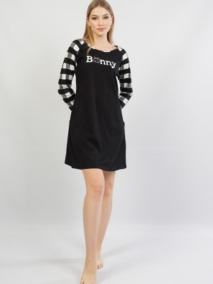 Woman Funny Tunic Woman Funny Tunic