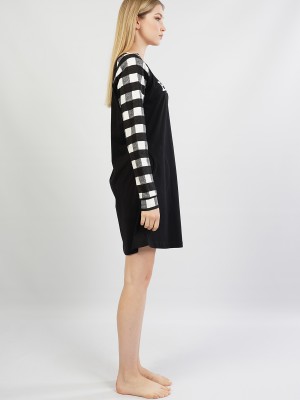 Woman Funny Tunic Woman Funny Tunic
