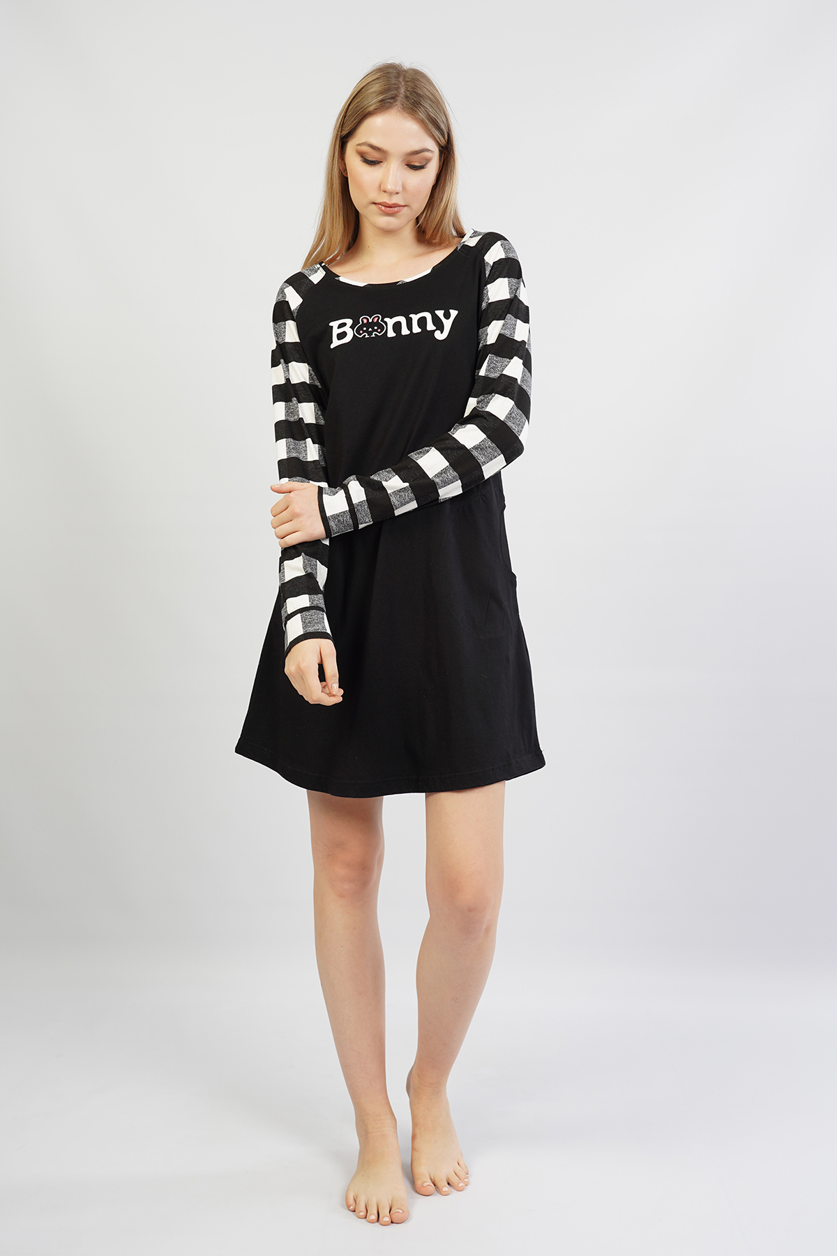 Woman Funny Tunic Woman Funny Tunic