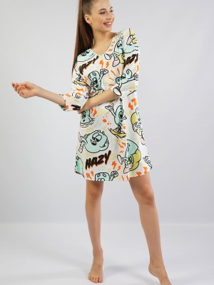 Woman Hazy Tunic Woman Hazy Tunic