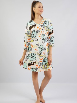 Woman Hazy Tunic Woman Hazy Tunic