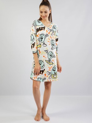 Woman Hazy Tunic Woman Hazy Tunic