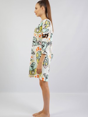 Woman Hazy Tunic Woman Hazy Tunic