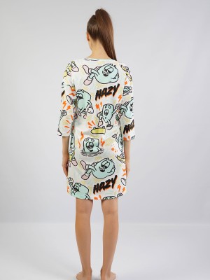 Woman Hazy Tunic Woman Hazy Tunic