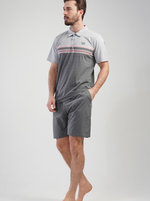 Man Napy Short Set Man Napy Short Set