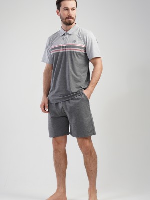 Man Napy Short Set Man Napy Short Set