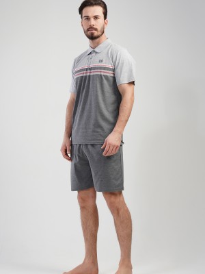 Man Napy Short Set Man Napy Short Set