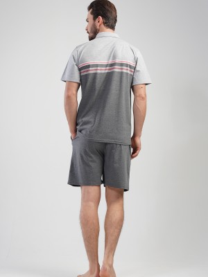 Man Napy Short Set Man Napy Short Set