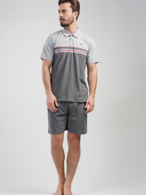 Man Napy Short Set Man Napy Short Set
