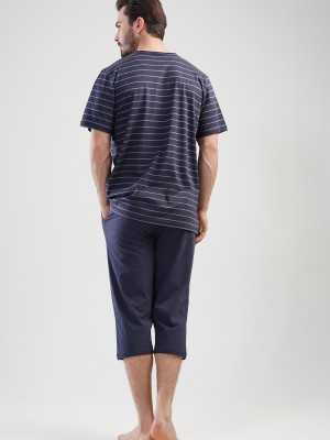 Man Daily Capri Set Man Daily Capri Set