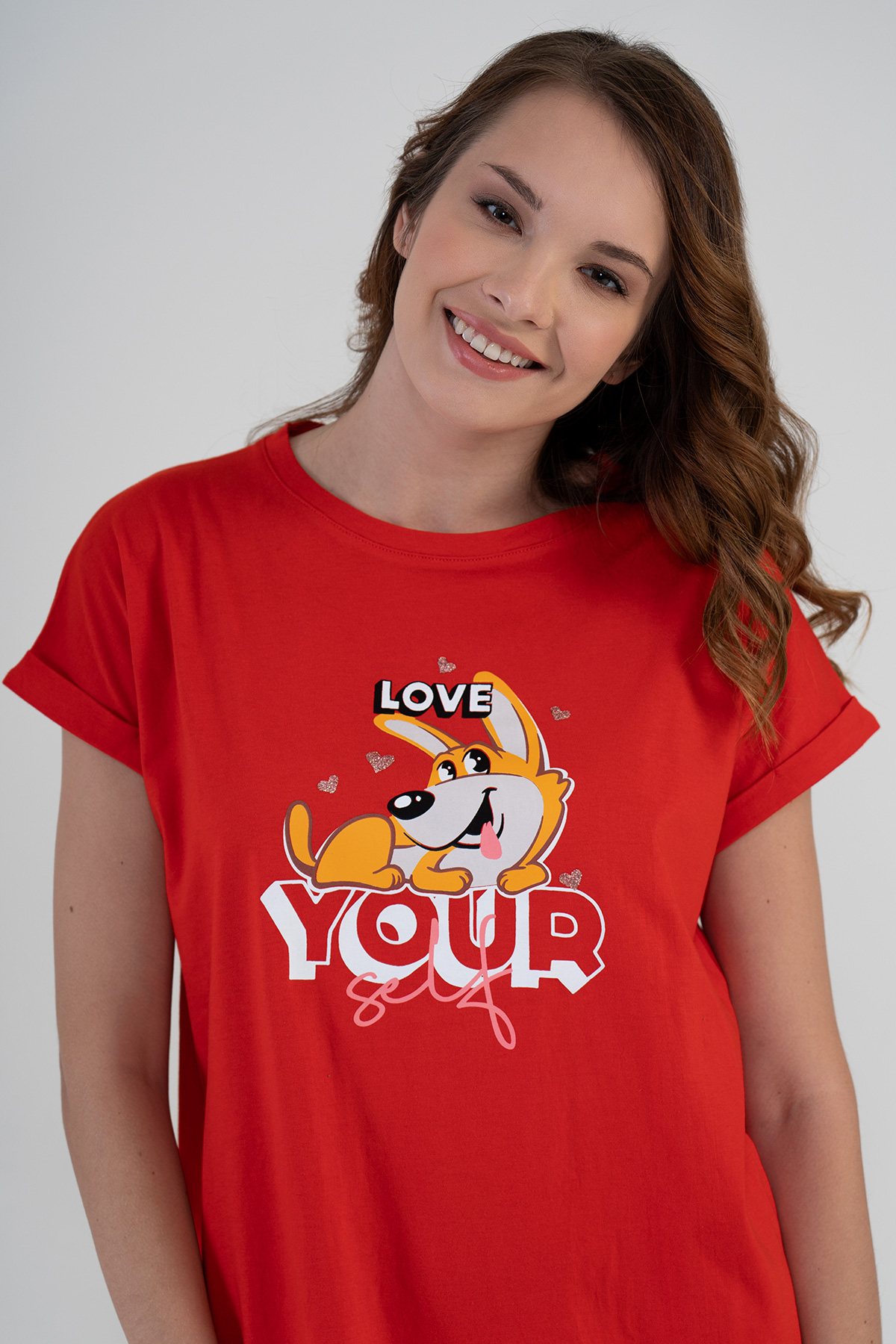 Woman Bery Tunic Woman Bery Tunic