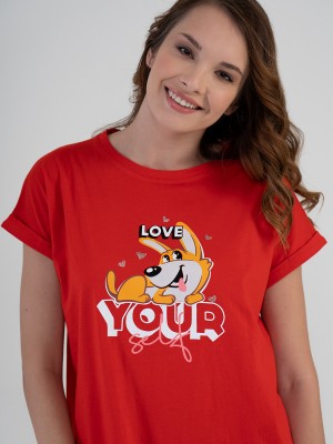Woman Bery Tunic Woman Bery Tunic
