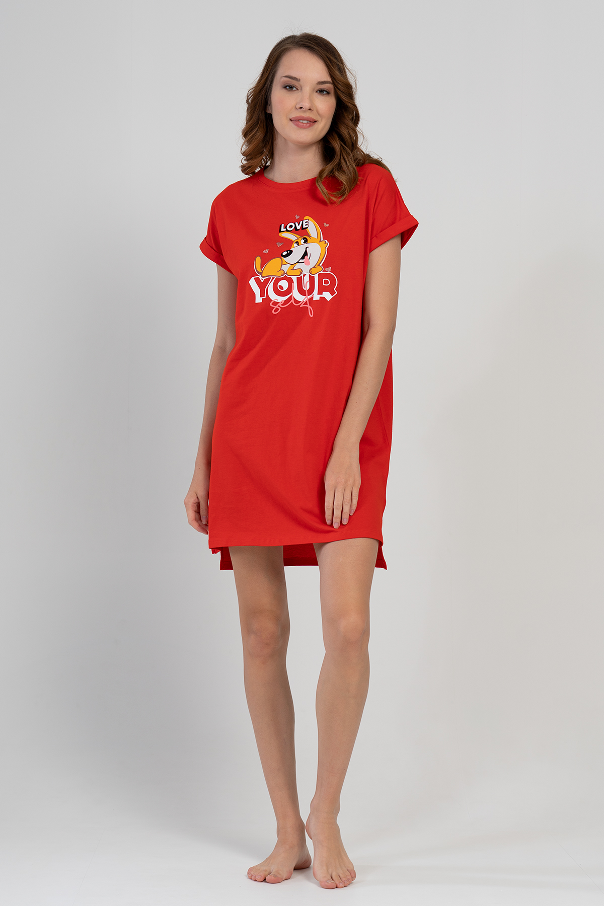 Woman Bery Tunic Woman Bery Tunic