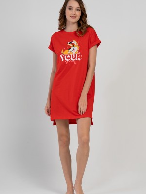 Woman Bery Tunic Woman Bery Tunic