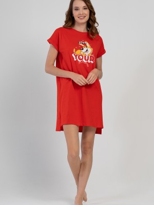 Woman Bery Tunic Woman Bery Tunic