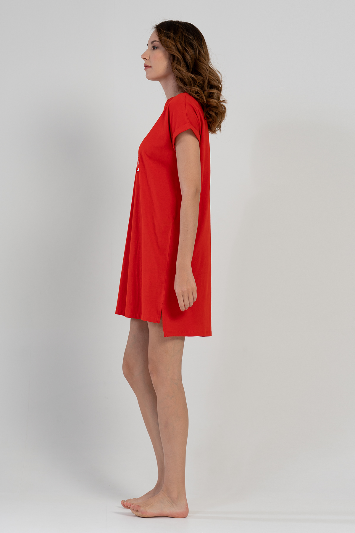 Woman Bery Tunic Woman Bery Tunic