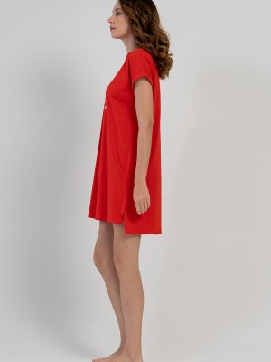 Woman Bery Tunic Woman Bery Tunic