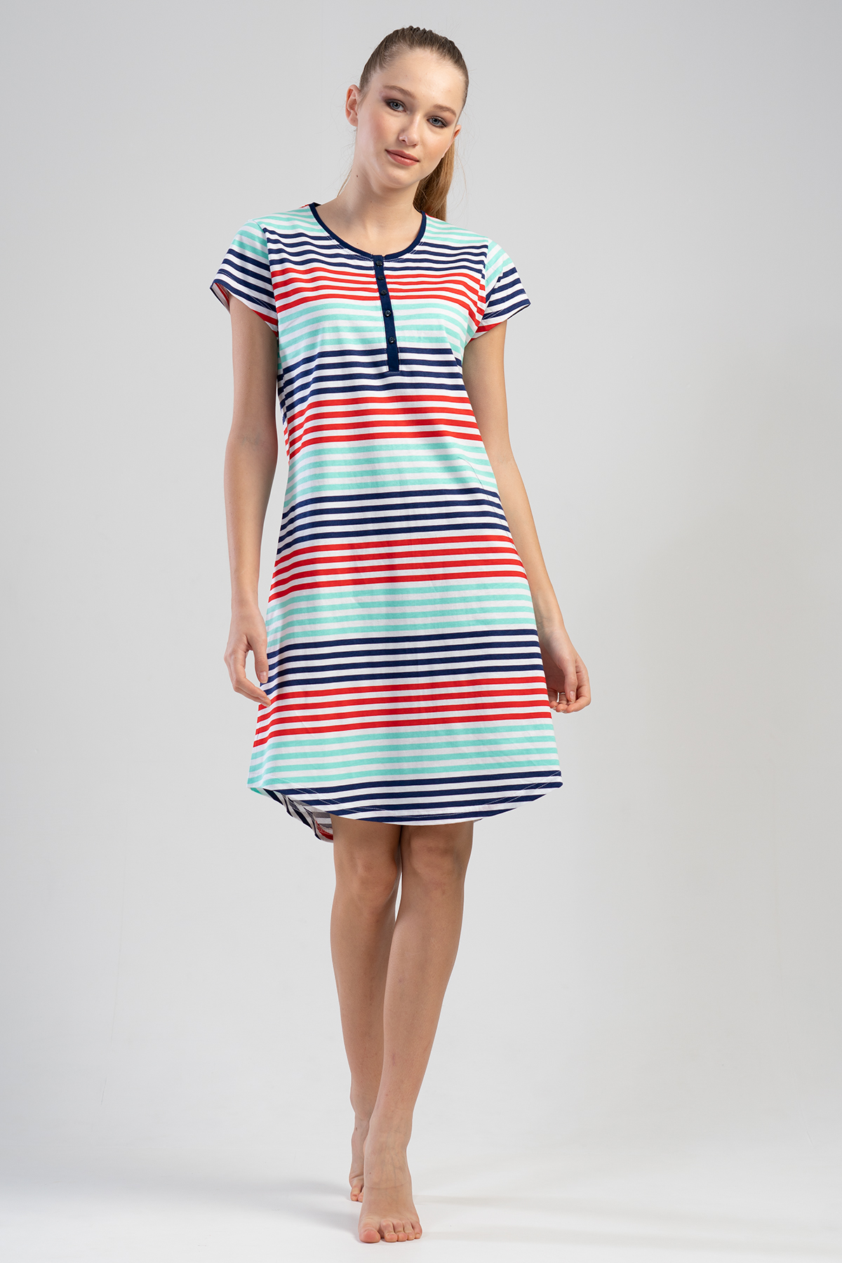 Woman Senfi Tunic Woman Senfi Tunic