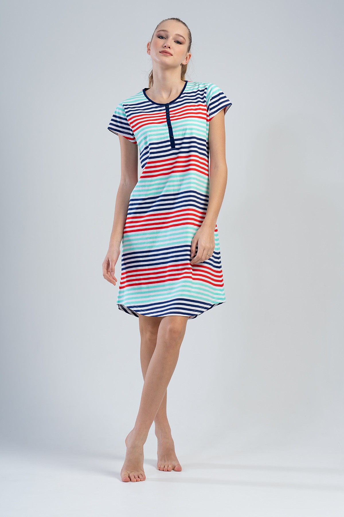 Woman Senfi Tunic Woman Senfi Tunic