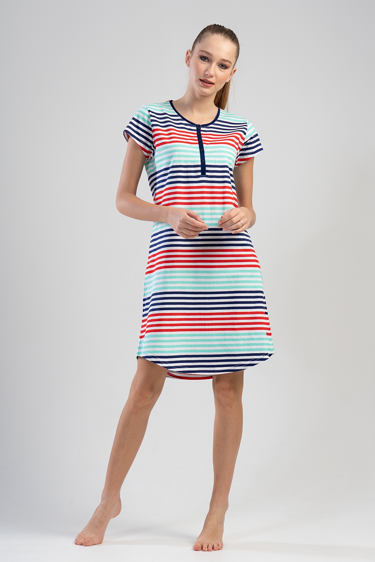 Woman Senfi Tunic Woman Senfi Tunic
