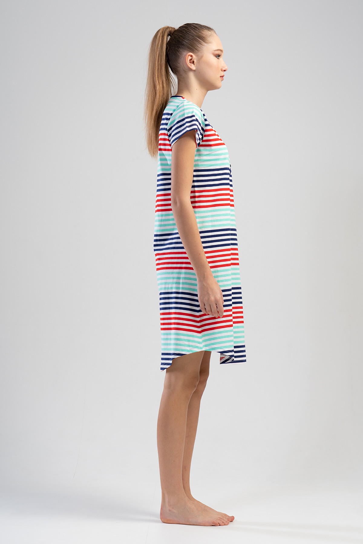 Woman Senfi Tunic Woman Senfi Tunic
