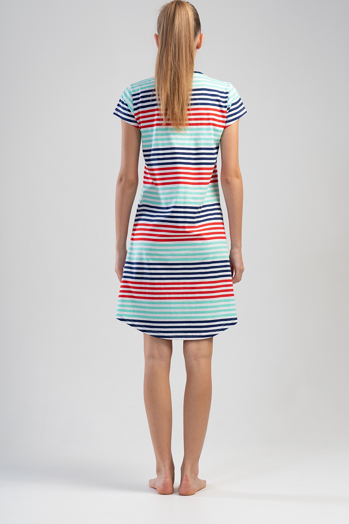 Woman Senfi Tunic Woman Senfi Tunic
