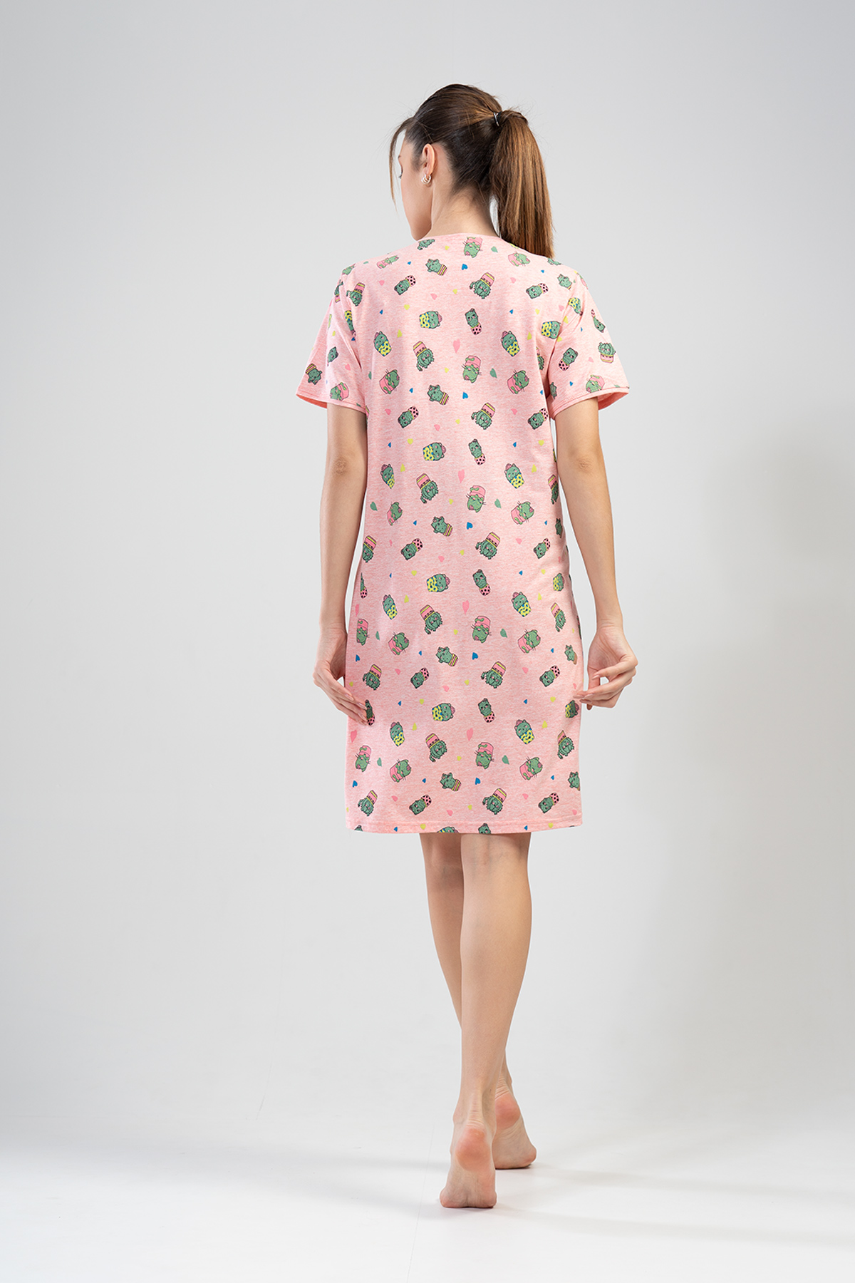 Woman Simply Pregnant Tunic Woman Simply Pregnant Tunic