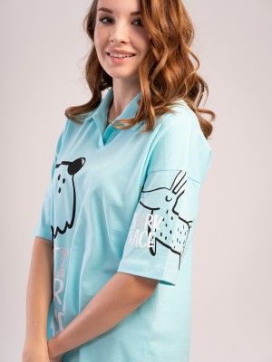 Woman Bash Tunic Woman Bash Tunic