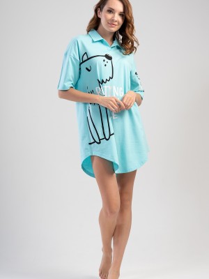Woman Bash Tunic Woman Bash Tunic